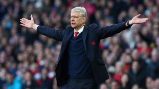 Pronostico Arsenal-Bayern Monaco 07-03-17