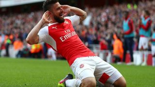 Pronostico Arsenal-Manchester City 02-04-17 Pronostico Arsenal-Manchester City 02-04-17