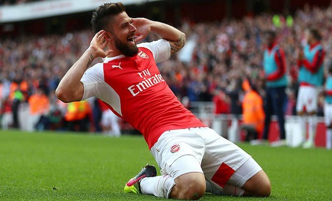 pronostico arsenal-manchester city