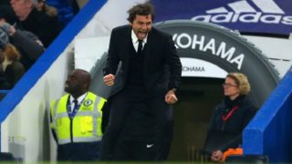 Pronostico Chelsea-Crystal Palace 01-04-17 Pronostico Chelsea-Crystal Palace 01-04-17