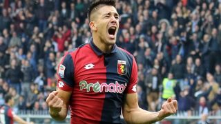 Pronostico Genoa-Atalanta 02-04-17