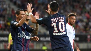 Pronostico PSG-Lione 19/03/17