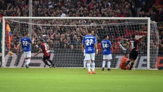 Pronostico Genoa-Sampdoria 11/03/17