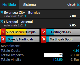 scommesse pronte Premier League 2017-03-04