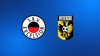 Pronostico Excelsior-Vitesse 15-04-17