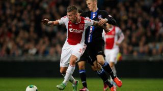 Pronostico Ajax-Heerenveen 16 -04-17