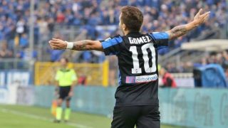 Pronostico Atalanta-Sassuolo 08/04/17