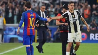 Pronostico Barcellona-Juventus 19-04-17