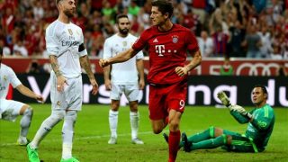 Pronostico Bayern-Real Madrid 12/04/17