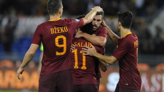 Pronostico Bologna-Roma  09-04-17