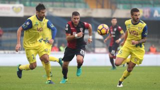 Pronostico Cagliari-Chievo 15-04-17