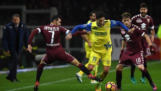 Pronostico Chievo-Torino 23-04-17