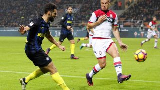 Pronostico Crotone-Inter 09-04-17