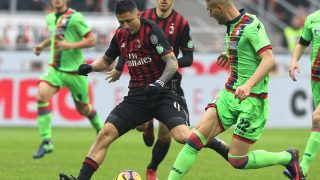 Pronostico Crotone-Milan 30-04-17
