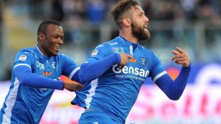 Pronostico Empoli-Sassuolo 30-04-17