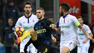 Pronostico Fiorentina-Inter 22-04-17