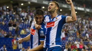 Pronostico Gijon-Espanyol  25-04-17