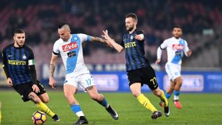 Pronostico Inter-Napoli 30-04-17