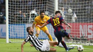 Pronostico Juventus-Barcellona 11-04-17
