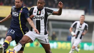 Pronostico Juventus-Chievo 08-04-17