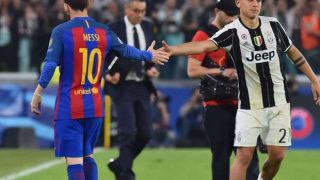 Pronostico Juventus-Genoa 23/04/17