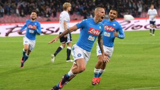 Pronostico Lazio-Napoli 09-04-17