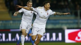 Pronostico Milan-Empoli 23-04-17