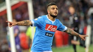Pronostico Napoli-Udinese 15-04-17