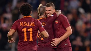 Pronostico Pescara-Roma 24-04-17