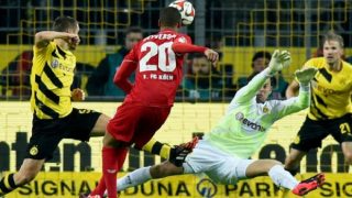 Pronostico Borussia Dortmund-Colonia 29/04/17
