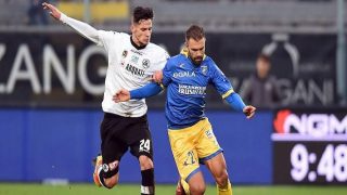 Pronostico Frosinone-Spezia 25/04/17 Pronostico Frosinone-Spezia 25/04/17