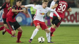 Pronostico Lipsia-Friburgo 15/04/17 Pronostico Lipsia-Friburgo 15/04/17