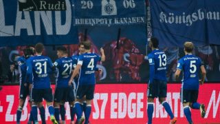 Pronostico Schalke04-Lipsia 23/04/2017