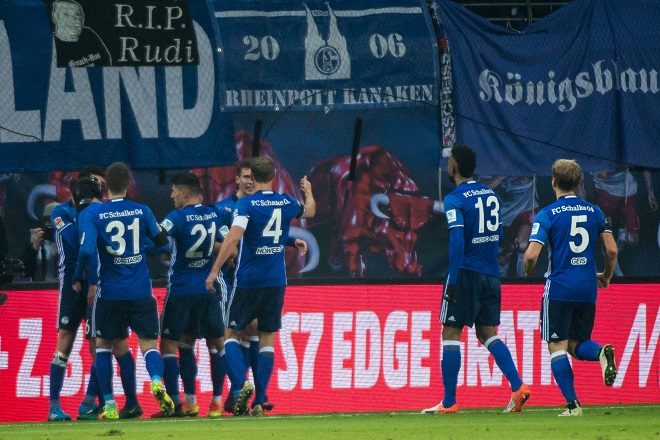 Pronostico Schalke04-Lipsia