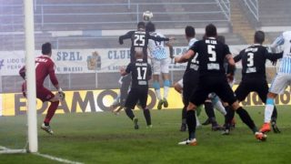 Pronostico Spezia-Spal 29/04/17 Pronostico Spezia-Spal 29/04/17