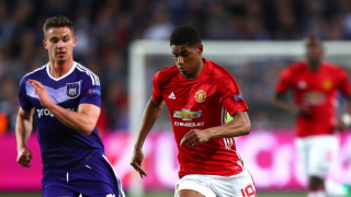 Pronostico Manchester United-Anderlecht 20-04-17 Pronostico Manchester United-Anderlecht 20-04-17