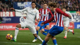 Pronostico Real Madrid-Atletico Madrid  08-04-17