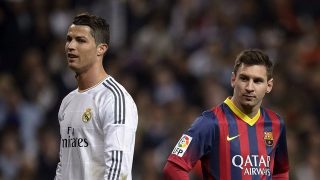 Pronostico Real Madrid-Barcellona 23-04-17