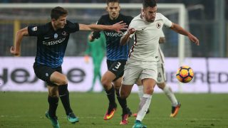 Pronostico Roma-Atalanta 15-04-17