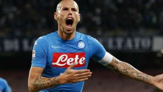 Pronostico Sassuolo-Napoli 23/04/17