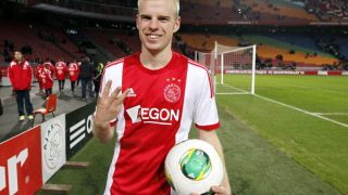 Pronostico Schalke 04-Ajax 20/04/17 Pronostico Schalke 04-Ajax 20/04/17