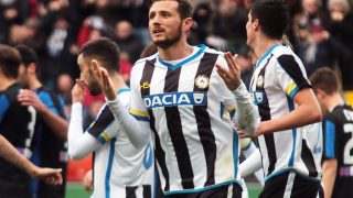 Pronostico Udinese-Genoa 09-04-17