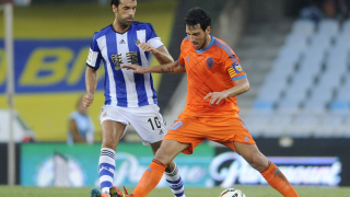 Pronostico Valencia-Real Sociedad 26-04-17