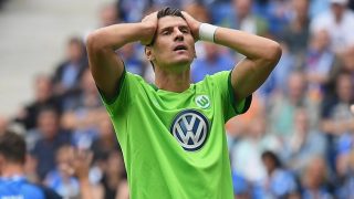 Pronostico Wolfsburg-Friburgo 05/04/17 Pronostico Wolfsburg-Friburgo 05/04/17
