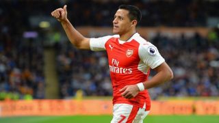 Pronostico Arsenal-West Ham 05-04-17 Pronostico Arsenal-West Ham 05-04-17