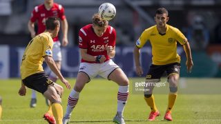 Pronostico Az Alkmaar-Roda 09-04-17