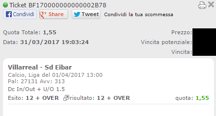combo vincente villarreal-eibar