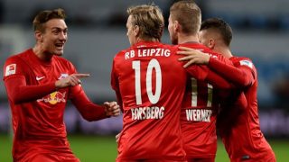 Pronostico RB Lipsia-Bayer Leverkusen 08/04/17 Pronostico RB Lipsia-Bayer Leverkusen 08/04/17