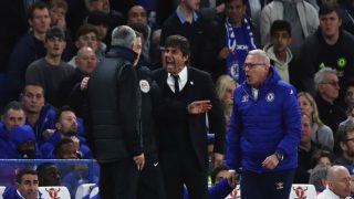 Pronostico Manchester United-Chelsea 16-04-17 Pronostico Manchester United-Chelsea 16-04-17