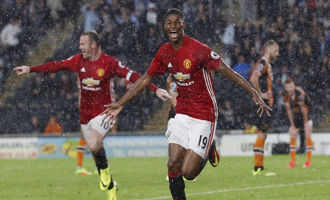 pronostico manchester united-swansea